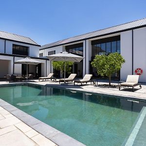 Franschhoek Hotel
